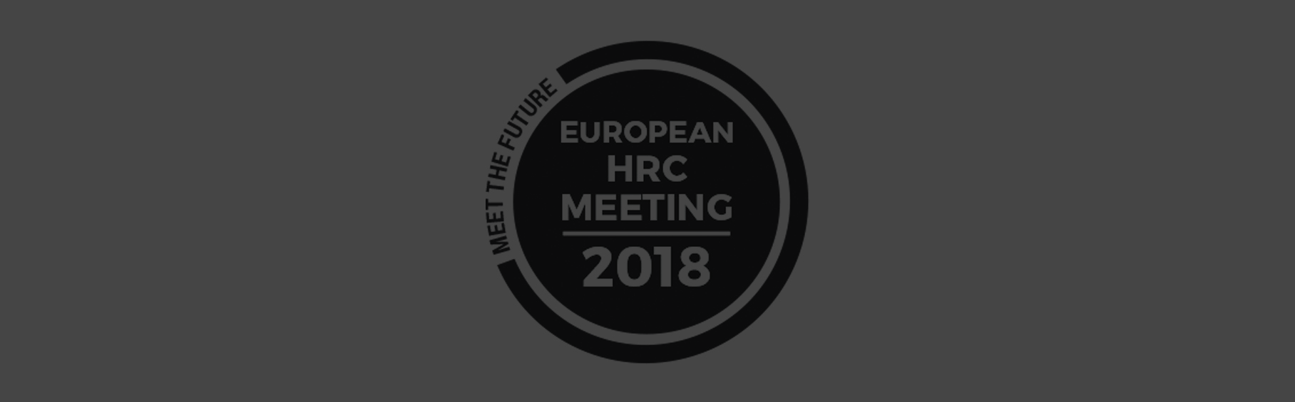European HRC Meeting Empleo Sabadell