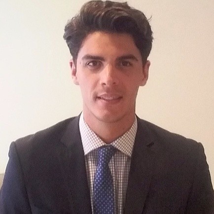 Diego Internship Programme